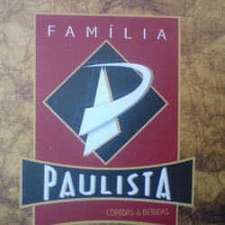 Bar Família Paulista