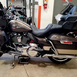 Magic City Harley-Davidson - New models rolling in