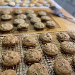 Chef Michelle Andrews