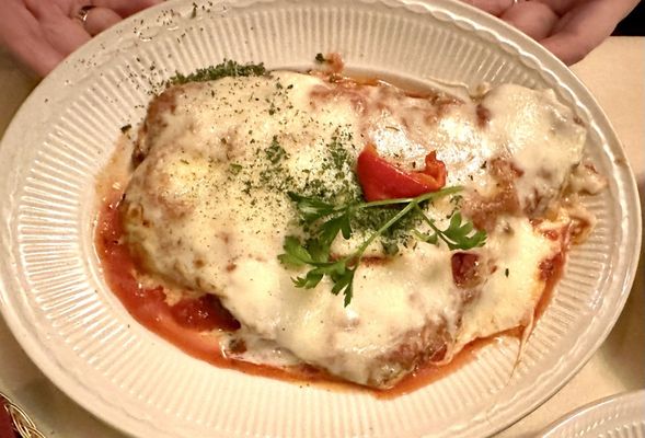 Casa Nuova Italian Restaurant by null