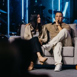 Elevation Church - Raleigh