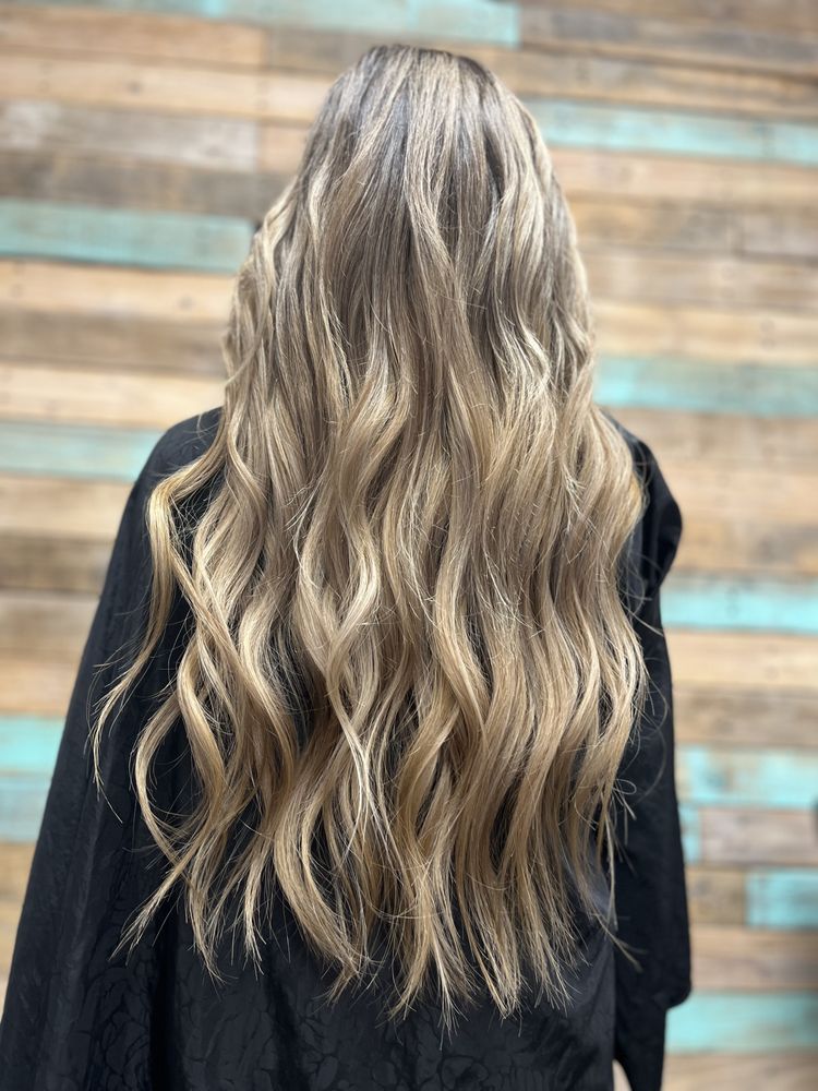 Paige Leah Styles Image