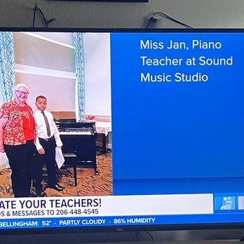 Sound Music Studio - Musical Instruments & Teachers Near Me - Seattle, Washington Sound Music Studio - Musical Instruments & Teachers Near Me - Seattle, Washington