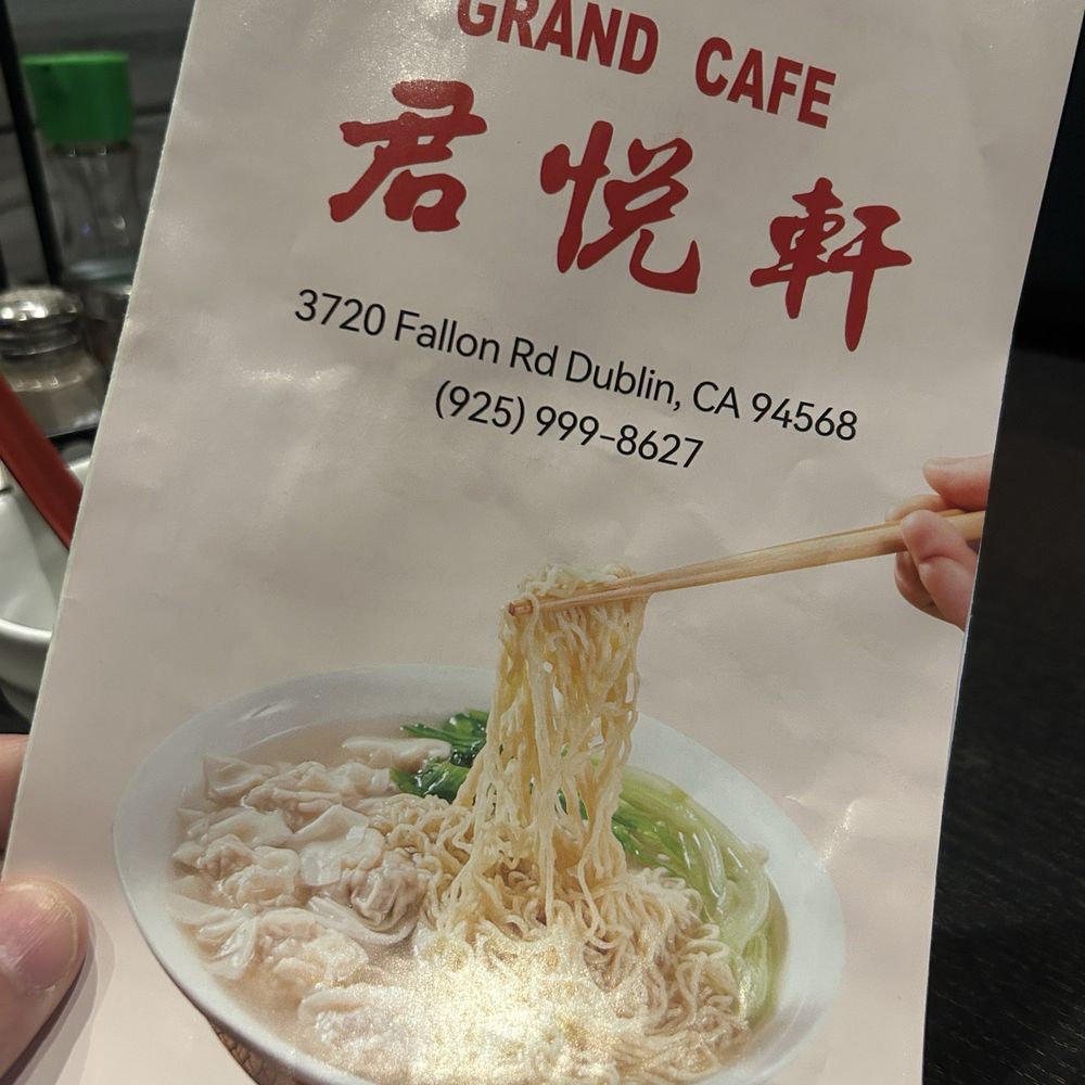 Grand Cafe - Cafes Near Me - Dublin, California Grand Cafe - Cafes Near Me - Dublin, California