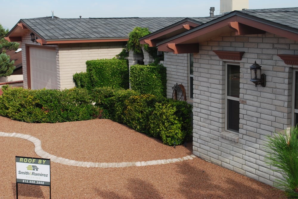 Slide of Smith & Ramirez Roofing