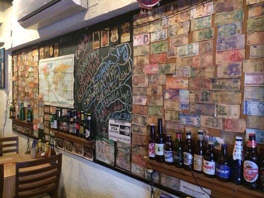 The Countryside Café by null