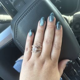 Nails