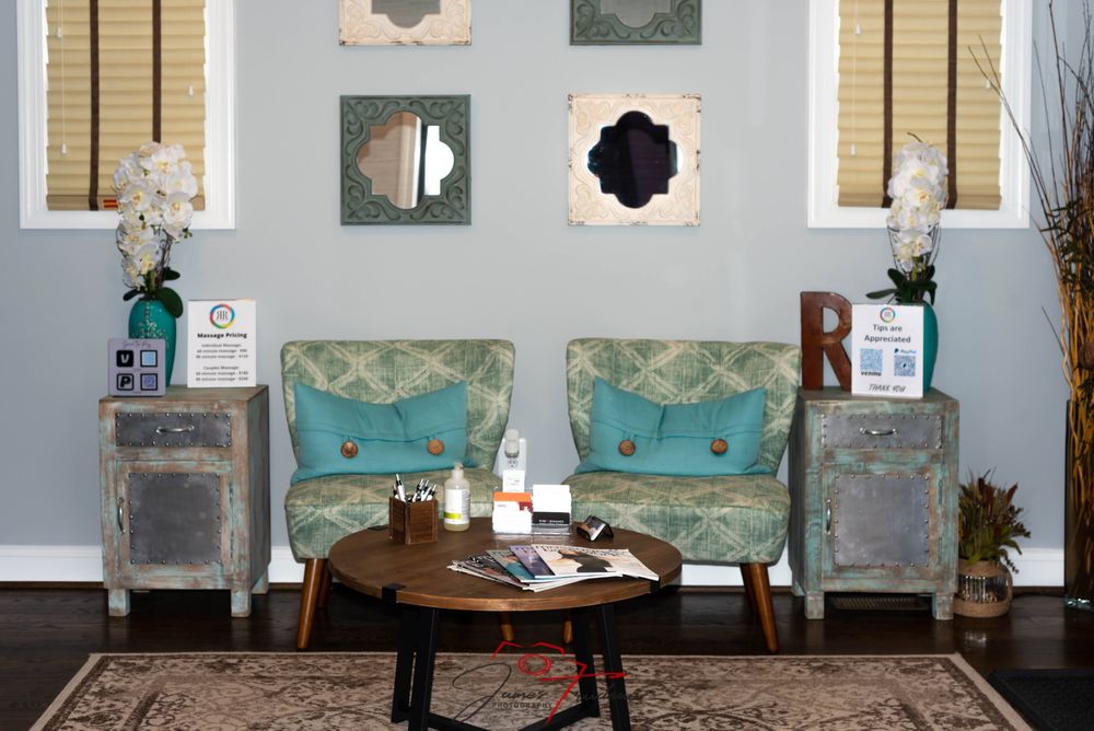 R+R HEALTH & WELLNESS - Updated April 2025 - 2111 Rand Pl NE - Services Offered By R And R Wellness Spa