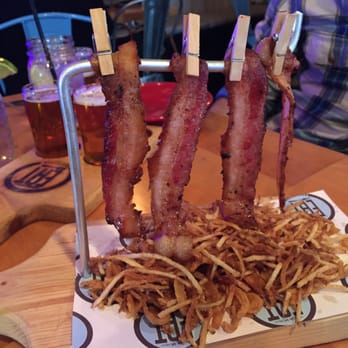 EGP Gastropub - House-made bacon, smoked on premises - Gastropubs Near Me - Oceanside, New York EGP Gastropub - House-made bacon, smoked on premises - Gastropubs Near Me - Oceanside, New York
