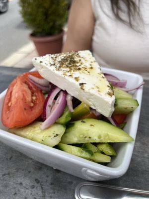 Ambeli Greek Taverna by null