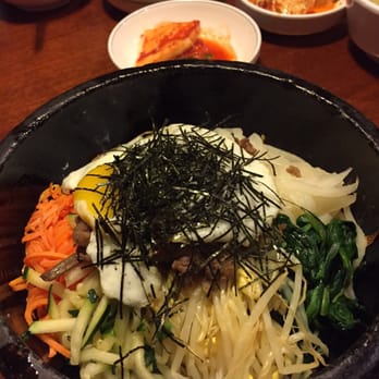 Musiro - Dolsot bimbimbop - Korean Near Me - Carrollton, Texas