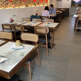 Big Fun Claypot - Chinese Near Me - Brookline, Massachusetts