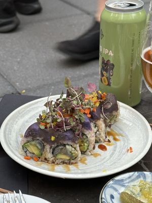 St. Cloud Rooftop by null