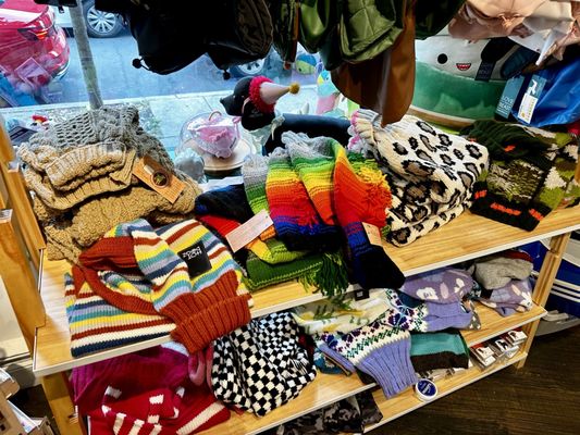 Amelie's Bark Shop by null