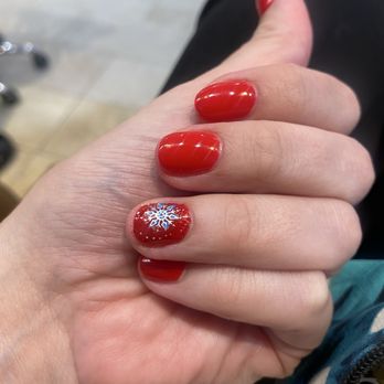 Magic Nails - Quality work from Kim As usual. - Nail Salons Near Me - Newport News, Virginia Magic Nails - Quality work from Kim As usual. - Nail Salons Near Me - Newport News, Virginia