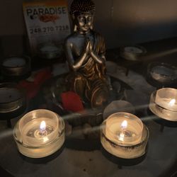 Massages In Paradise