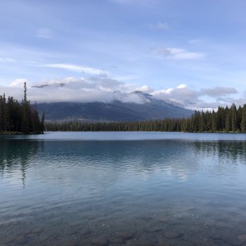 Fairmont Jasper Park Lodge - View - Hotels Near Me - Jasper, Alberta
