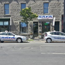 Safa Driving School