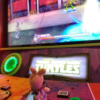 The Rec Room - Arcades Near Me - Toronto, Ontario The Rec Room - Arcades Near Me - Toronto, Ontario