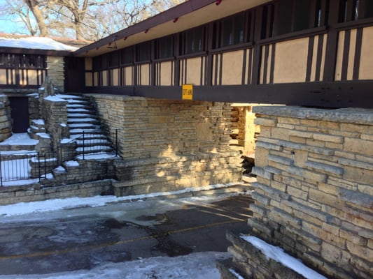 Eagle Point Park by null