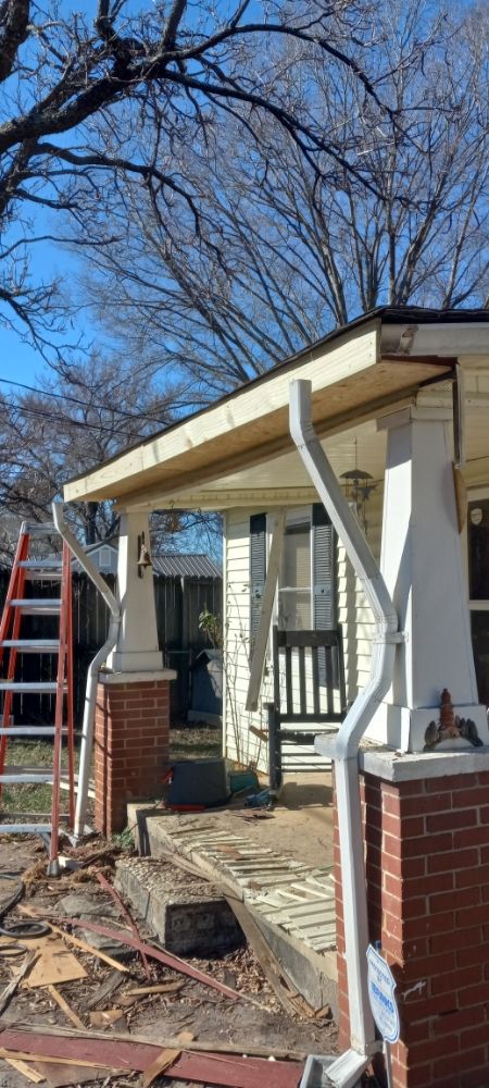 Slide of Wilson and Son's Property Maintenance