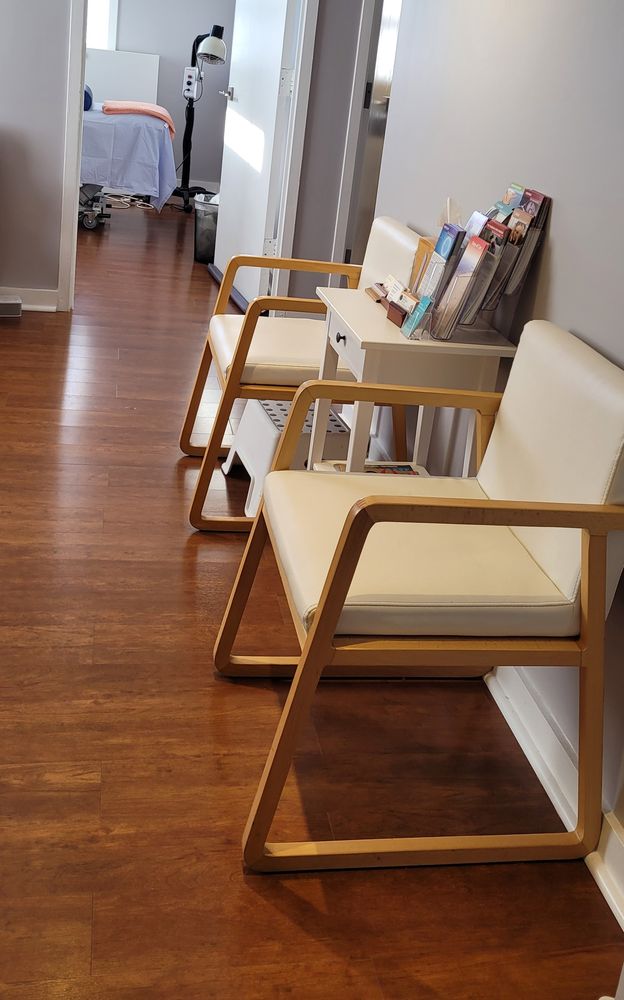 CLASSICAL ACUPUNCTURE 4545 42nd St NW, Washington, District of