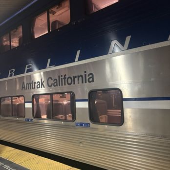 Amtrak - LA train to Fullerton Amtrak - Train Stations Near Me - Fullerton, California Amtrak - LA train to Fullerton Amtrak - Train Stations Near Me - Fullerton, California