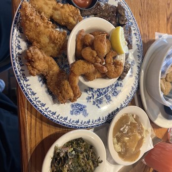 Cracker Barrel Old Country Store - Tips, Tenders n' Shrimp Platter - Southern Near Me - West Valley, Utah Cracker Barrel Old Country Store - Tips, Tenders n' Shrimp Platter - Southern Near Me - West Valley, Utah
