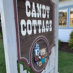 Candy Cottage