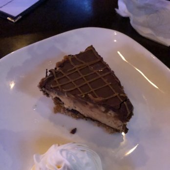 Winfield Grill - Peanut butter pie - American Near Me - Rochester, New York Winfield Grill - Peanut butter pie - American Near Me - Rochester, New York