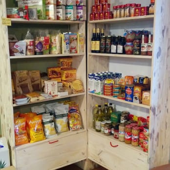 La Talega - Gluten free products and typical Spanish seasonings - Organic Stores Near Me - Granada, GR