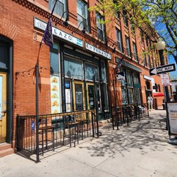 Storefront