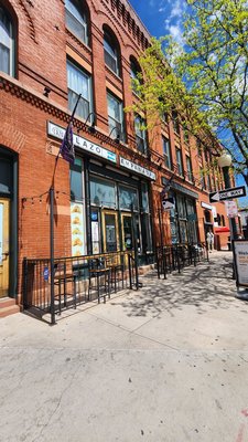 Lazo Empanadas Ballpark - Store #1 by null