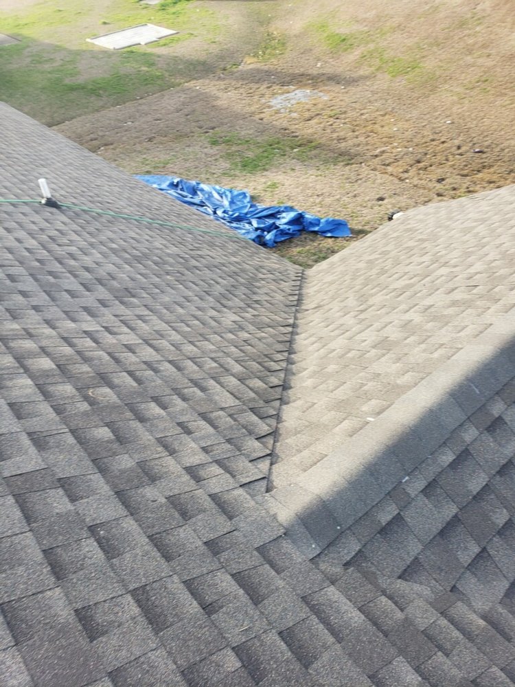 Slide of Griffin Construction and Roofing