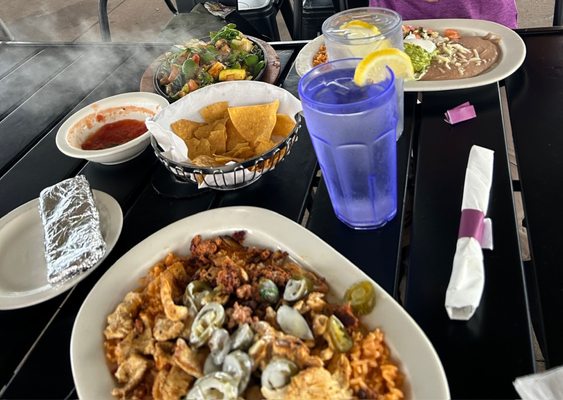 El Mazatlan Bar and Grill #4 by null