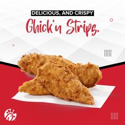 Chicken Tenders