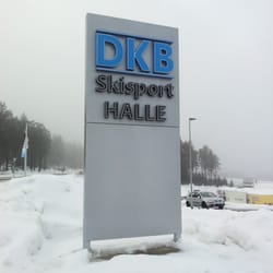 DKB-Skisport-HALLE