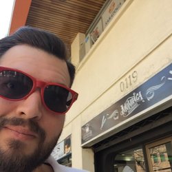 Mondaca Barbería - Tremendo trabajo de los Mondaca