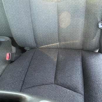 Antonio's Custom Upholstery - Stitching lines up with the back - Furniture Reupholstery Near Me - Oakdale, California Antonio's Custom Upholstery - Stitching lines up with the back - Furniture Reupholstery Near Me - Oakdale, California