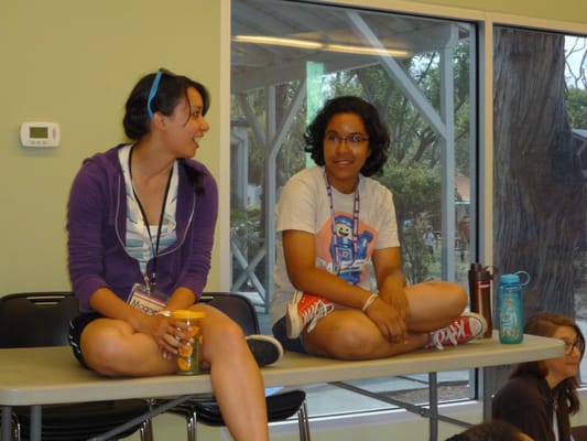 Girl Scouts of Greater Los Angeles - Long Beach by null