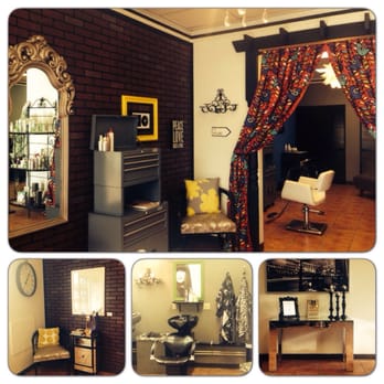 Ginger Salon - Hair Salons Near Me - Everett, Washington Ginger Salon - Hair Salons Near Me - Everett, Washington
