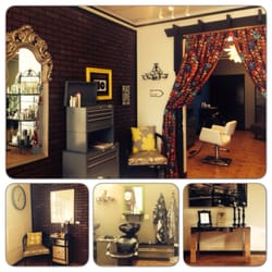Ginger Salon