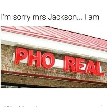 Pho Real - Vietnamese Near Me - Silver Spring, Maryland