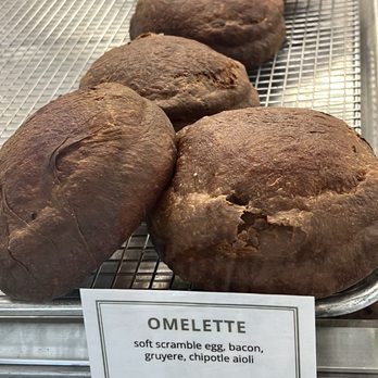 Deaux - Donuts Near Me - Redlands, California Deaux - Donuts Near Me - Redlands, California