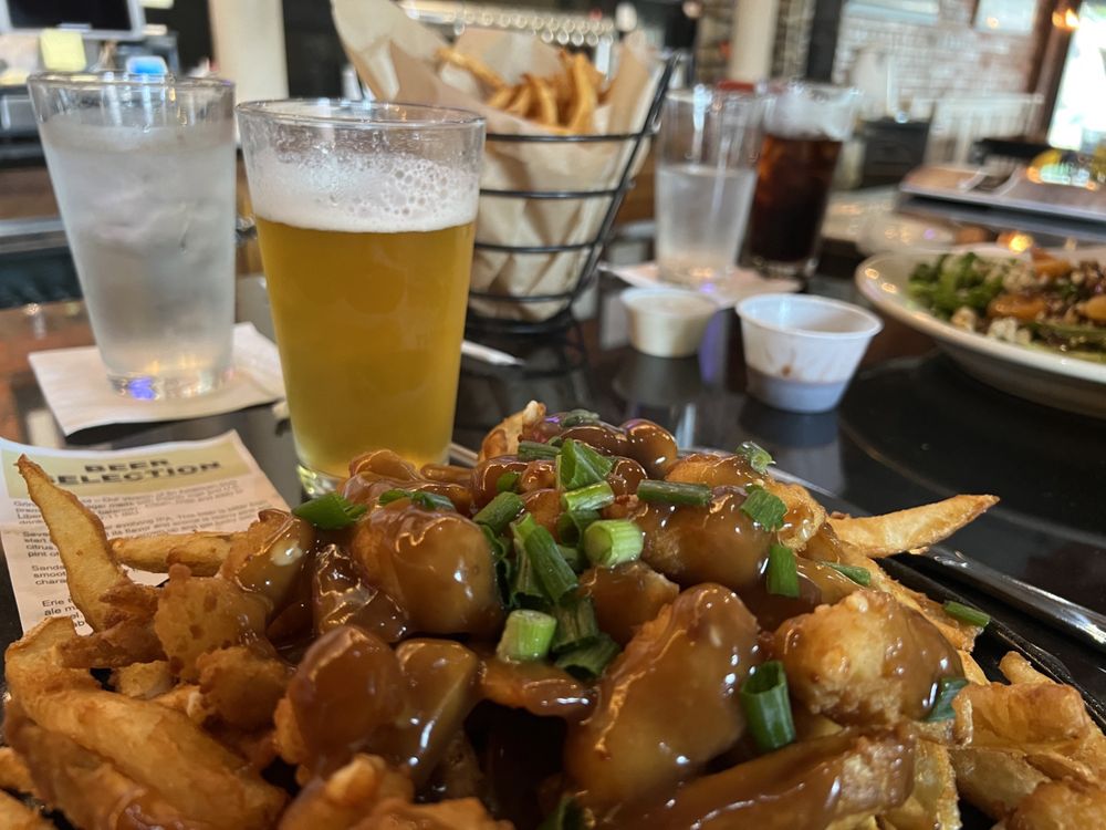 The Cornerstone Brewing Company