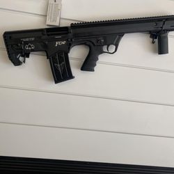 Fire Farm Gun Store
