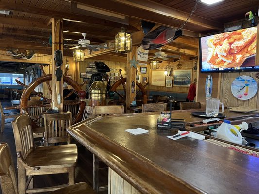 Harbor House Cafe by null