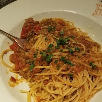 Bravo! Italian Kitchen - Bolognese - Italian Near Me - Brookfield, Wisconsin