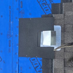 Paragon Roofing
