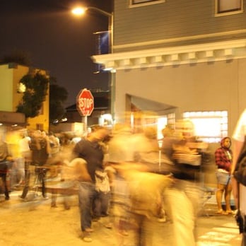Oakland Art Murmur - Telegraph & 23rd - Local Flavor Near Me - Oakland, California Oakland Art Murmur - Telegraph & 23rd - Local Flavor Near Me - Oakland, California